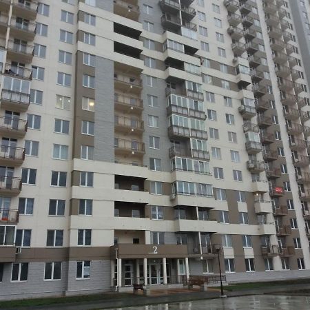Apartments Lutsdorf Odessa Dış mekan fotoğraf