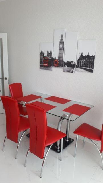 Apartments Lutsdorf Odessa Dış mekan fotoğraf