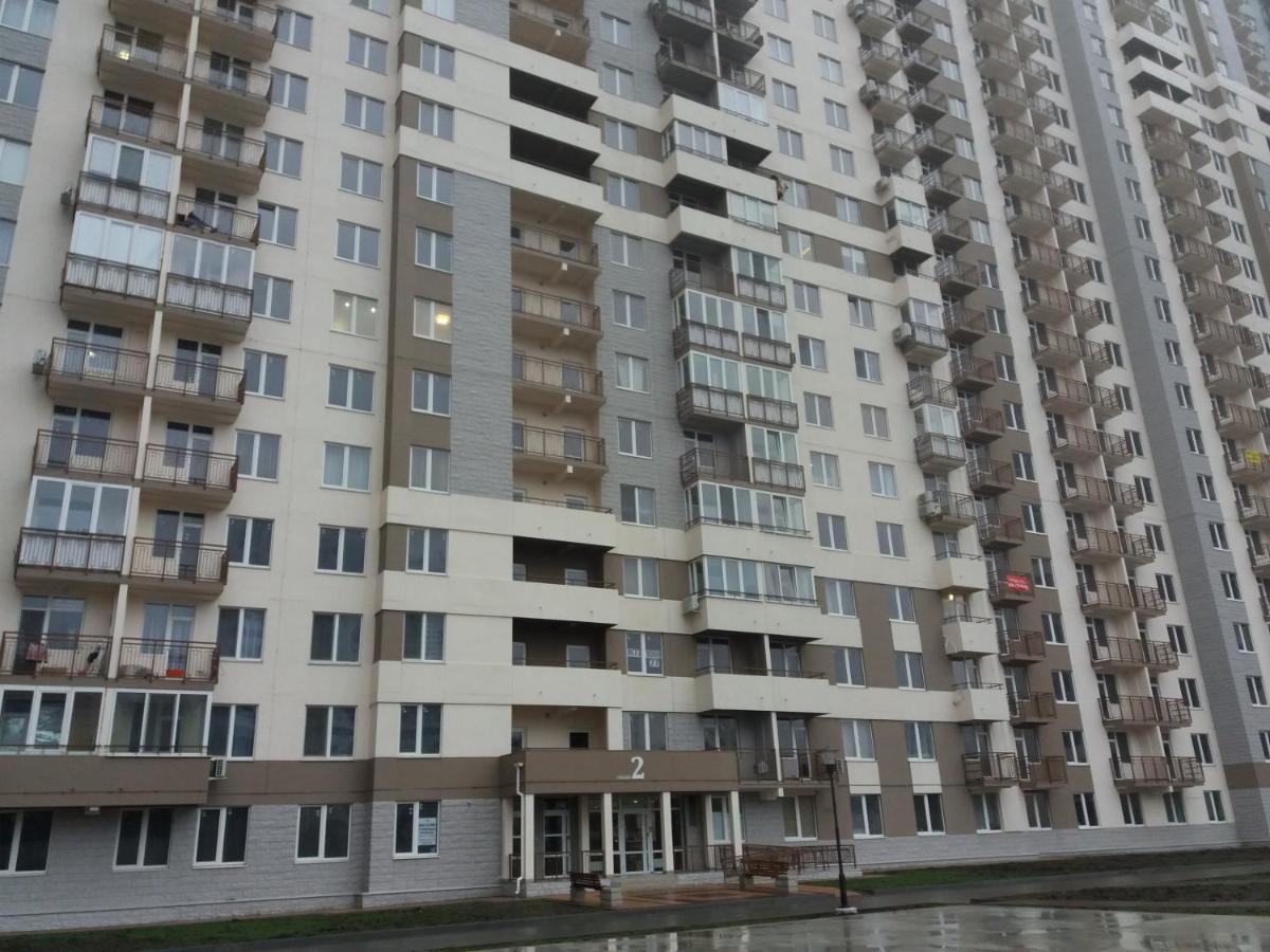 Apartments Lutsdorf Odessa Dış mekan fotoğraf