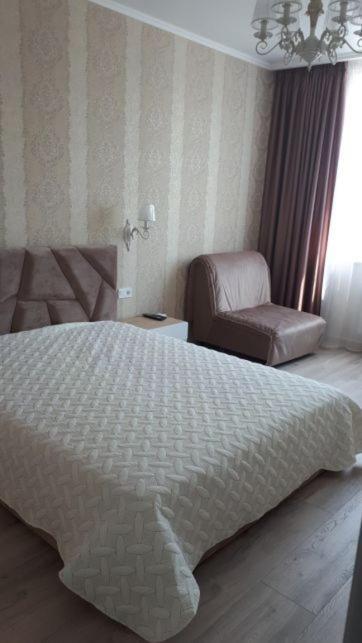 Apartments Lutsdorf Odessa Dış mekan fotoğraf