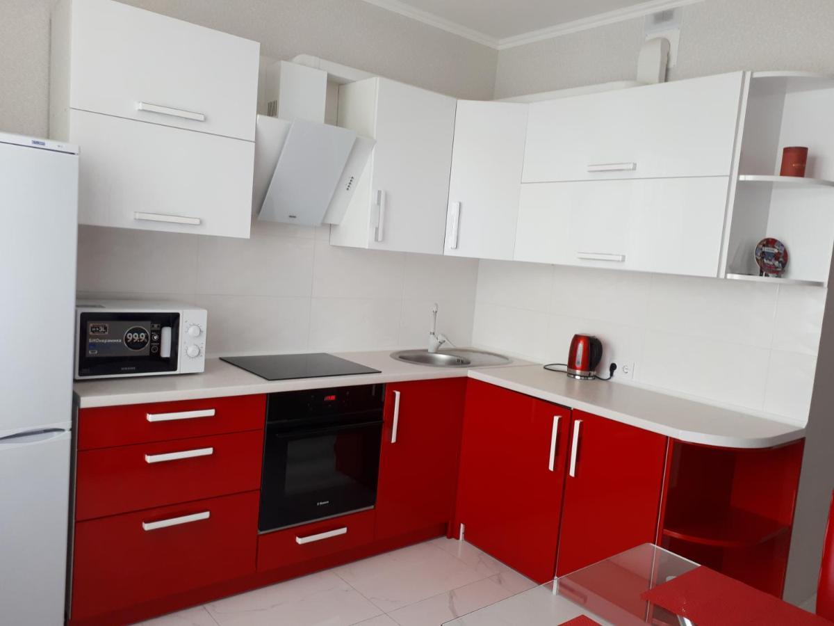 Apartments Lutsdorf Odessa Dış mekan fotoğraf
