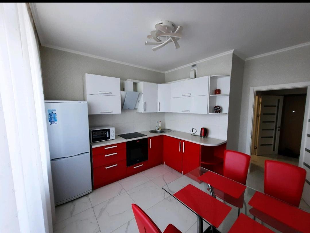 Apartments Lutsdorf Odessa Dış mekan fotoğraf