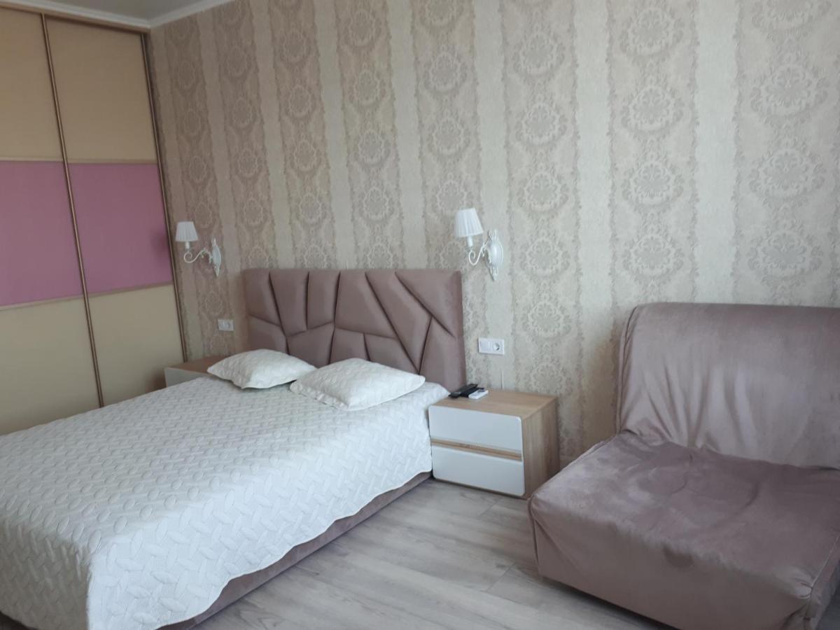 Apartments Lutsdorf Odessa Dış mekan fotoğraf