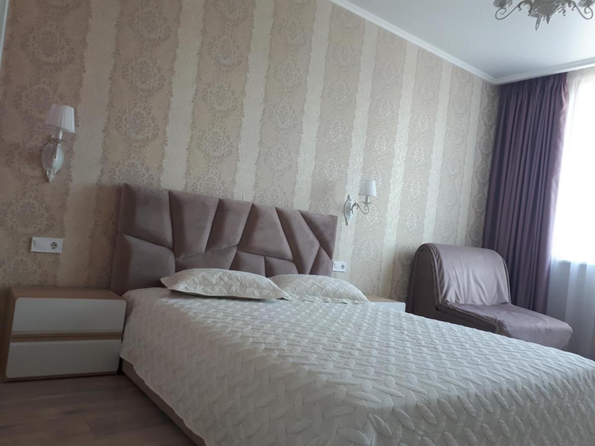 Apartments Lutsdorf Odessa Dış mekan fotoğraf
